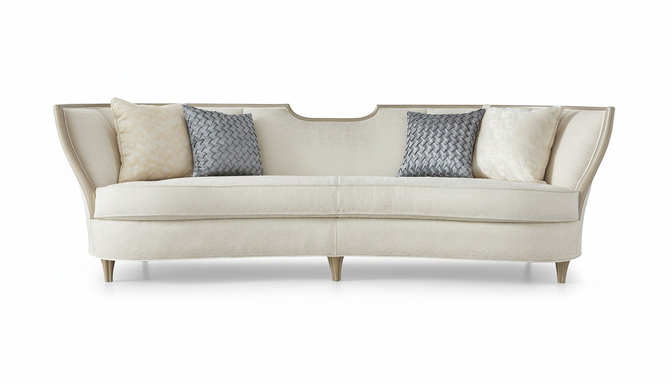 Sofagarnitur 411 Sitzer Set Sessel Design Sofa Polster Couchen Relax Luxus