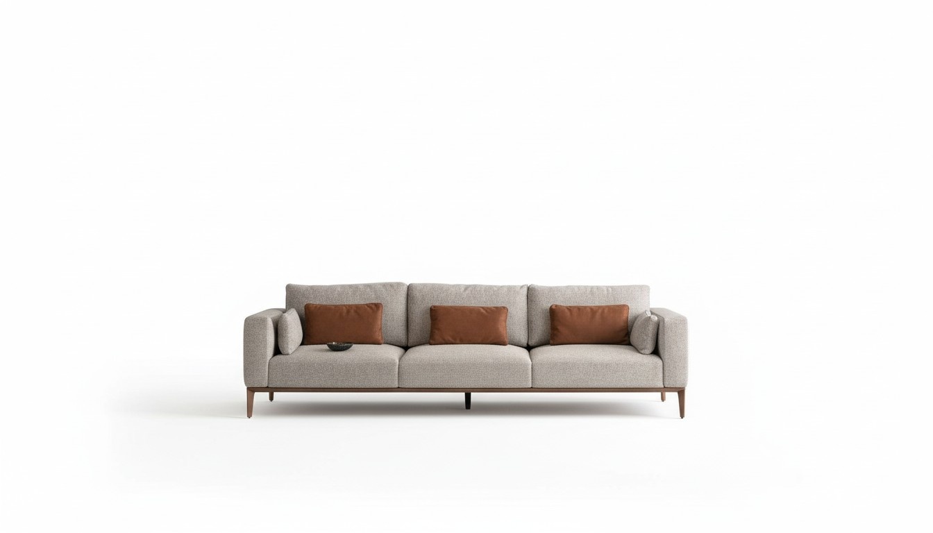 Sofagarnitur Couch Möbel Einrichtung Garnitur Couchen Set Polster Möbel