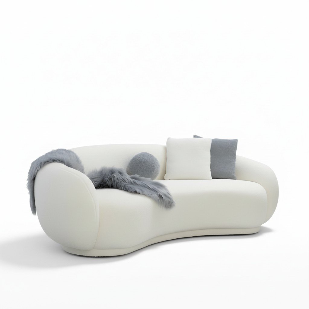 Sofagarnitur Couch Set Wohnlandschaft Sofa Modern Zeitlos Stilvoll