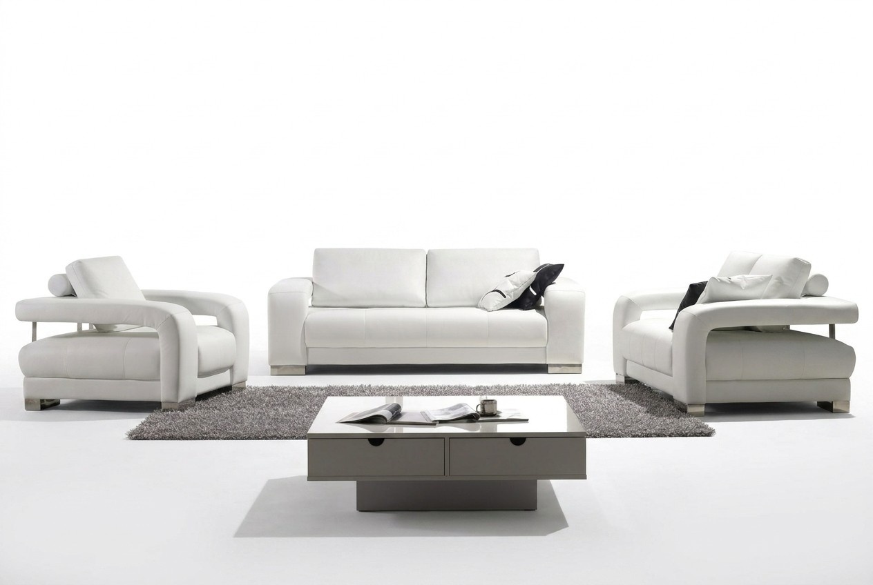Sofagarnitur Couch Sofa Set Design Sofa Polster Couchen Couch Modern