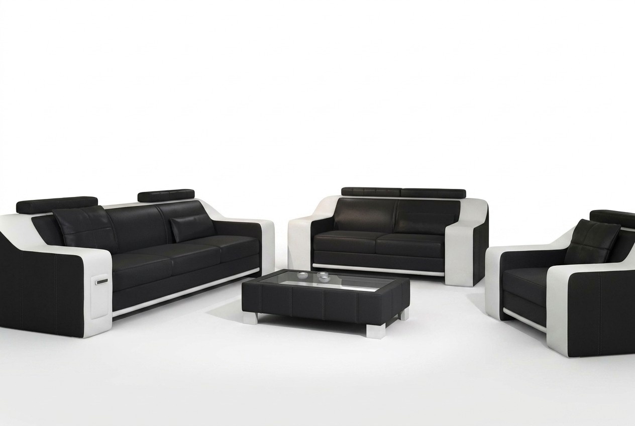 Moderne Holz Kommode Sideboard Kommoden Wohnzimmerschrank XXL