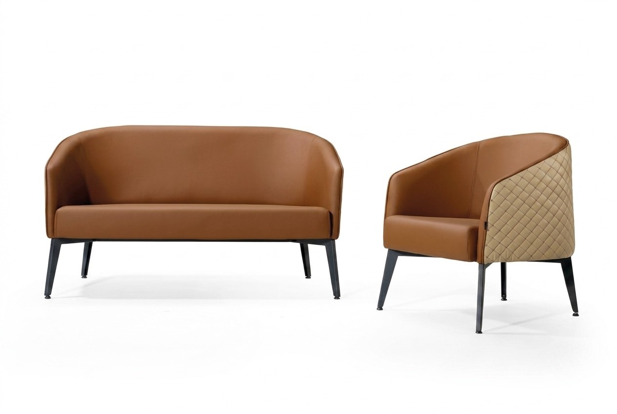 Sofagarnitur Polstergruppe Sitzensemble Set Sofa Couch Sitzkombination 2+1 Couch