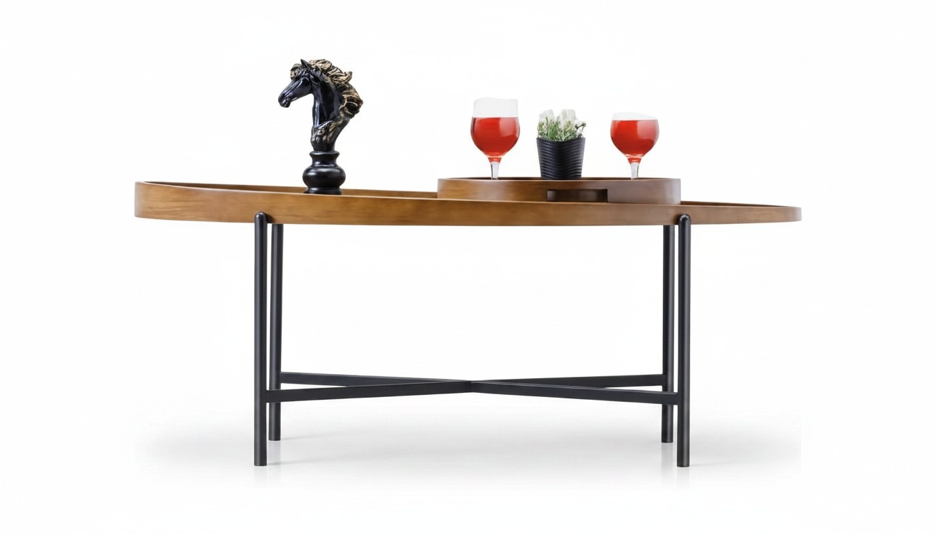 Sofatisch Beistelltisch Couchtisch Klubtisch Salontisch Wohnzimmertisch
