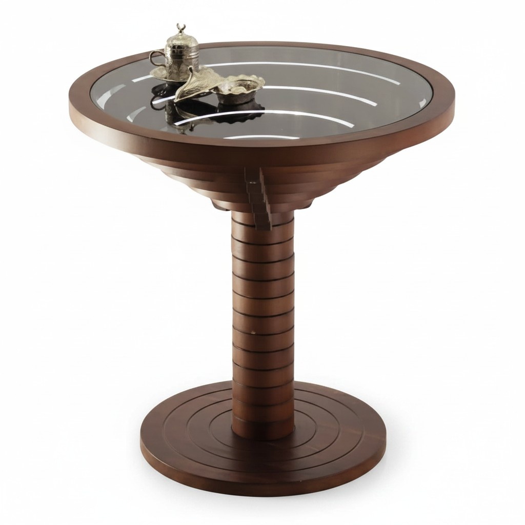 Sofatisch Wohnzimmertisch Beistelltisch Luxus Loungetisch Salon Couchtisch