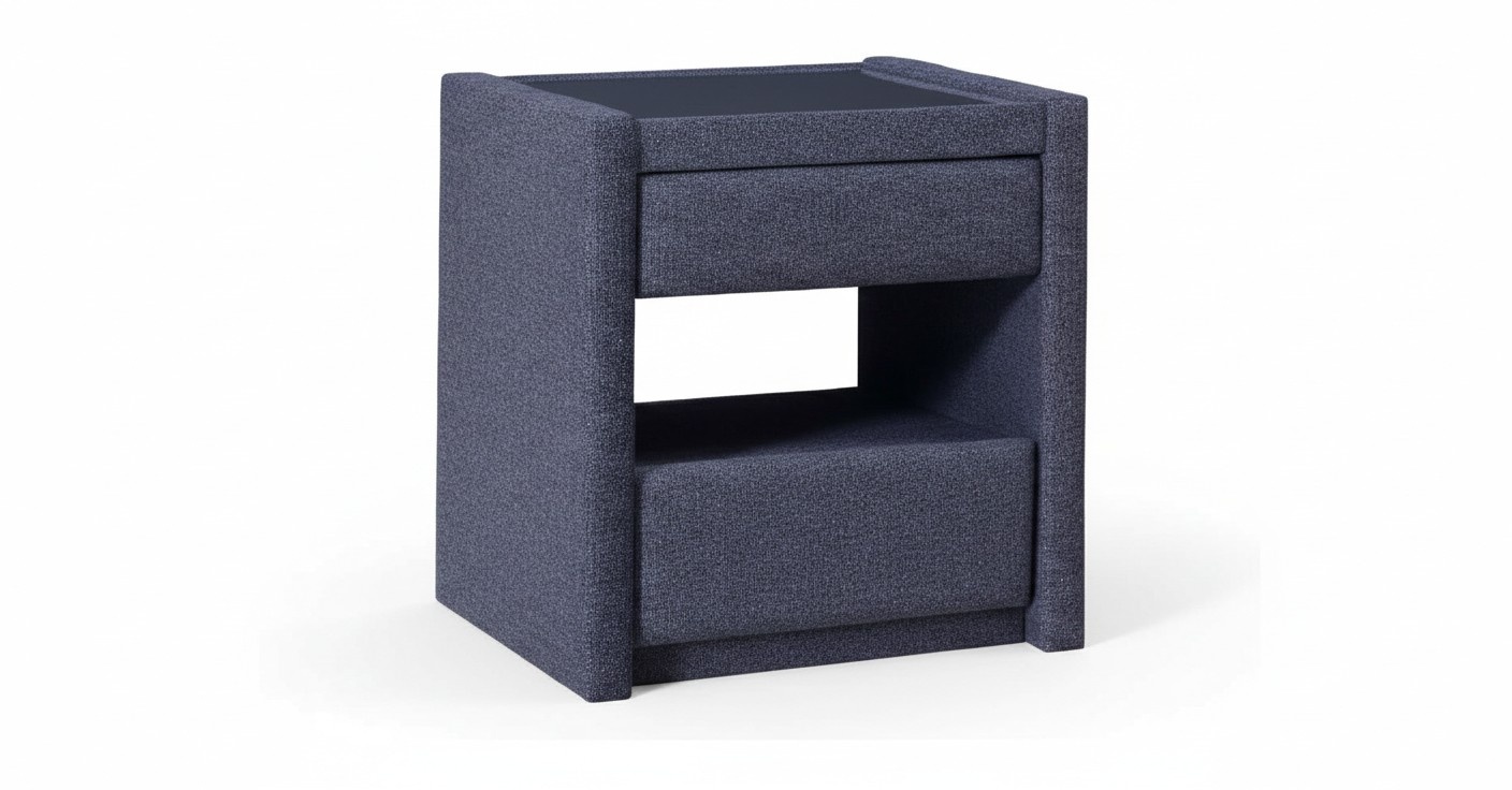 Sofortlieferbar Nachttisch Nachtkonsolen Nachttische Nachtkommode KONTYNENTALNE