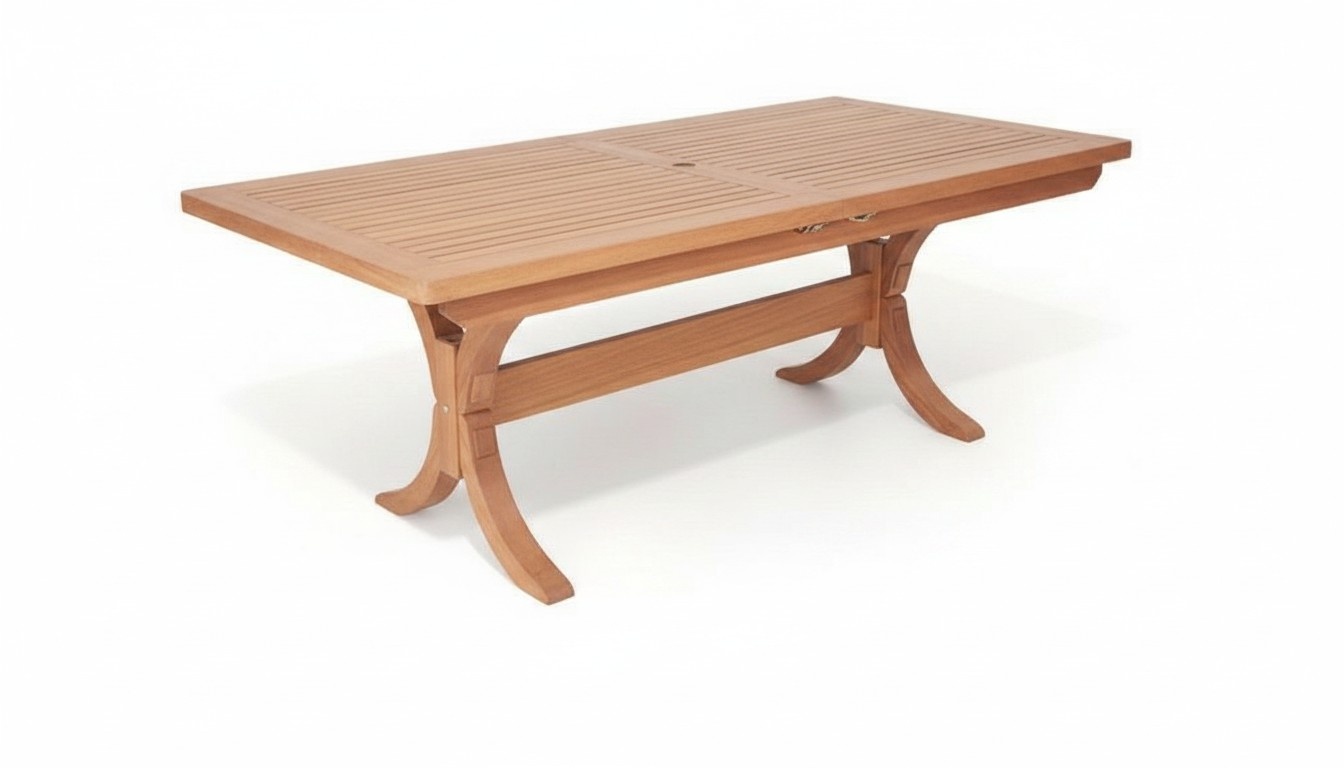 Speisetisch Esstisch Gartentisch Tisch Holztisch Klapptisch