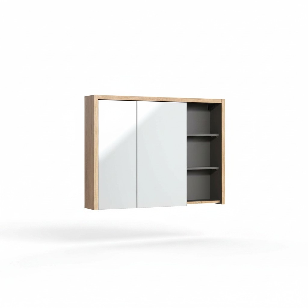 Spiegel Badspiegel Spiegelschrank Badezimmerspiegel Hängespiegel