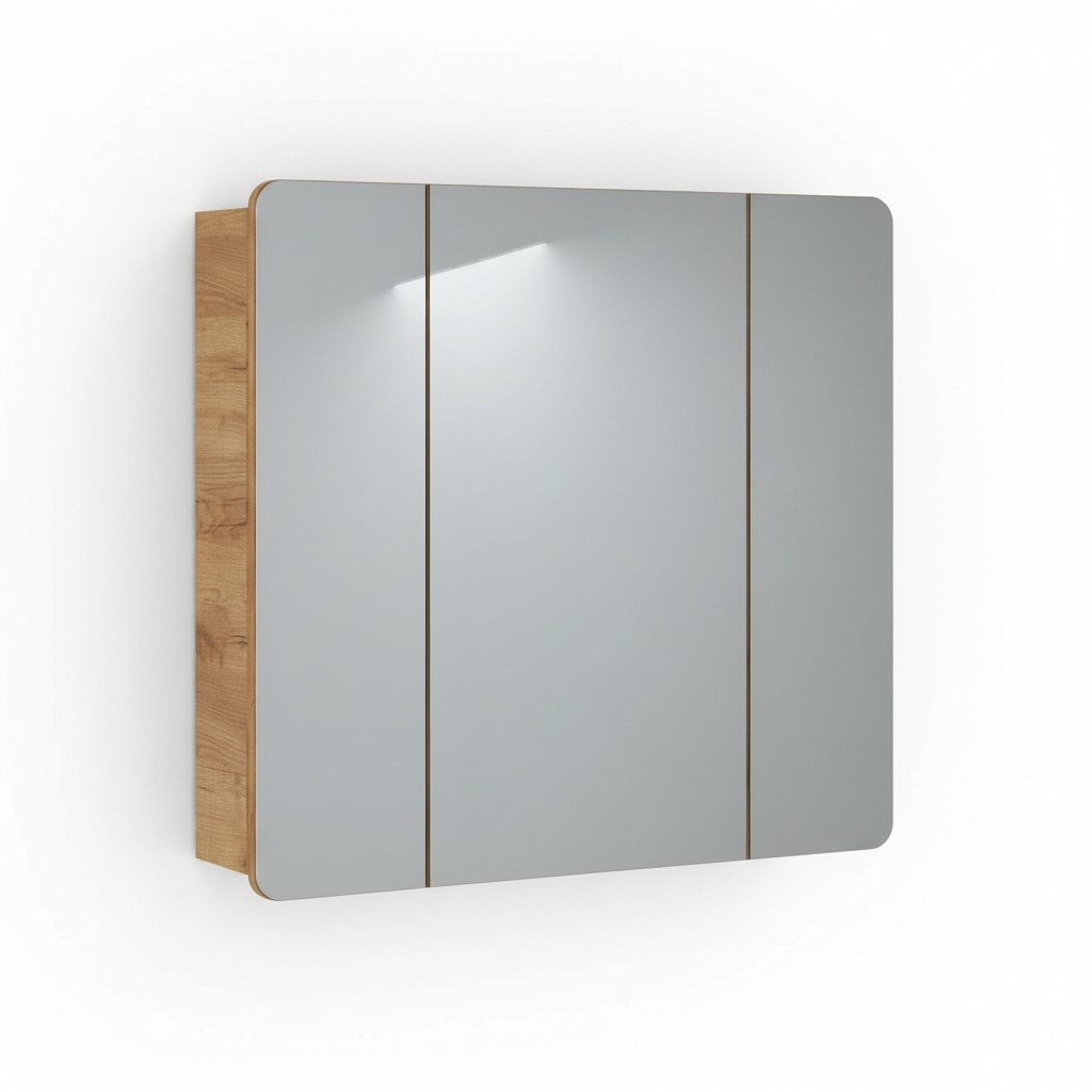 Spiegel Badspiegel Spiegelschrank Badezimmerspiegel Hängespiegel
