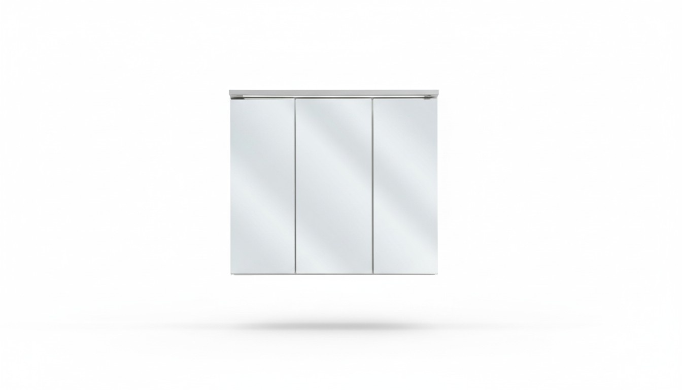 Spiegelschrank Badspiegel Hängeschrank Wandschrank Badezimmerschrank