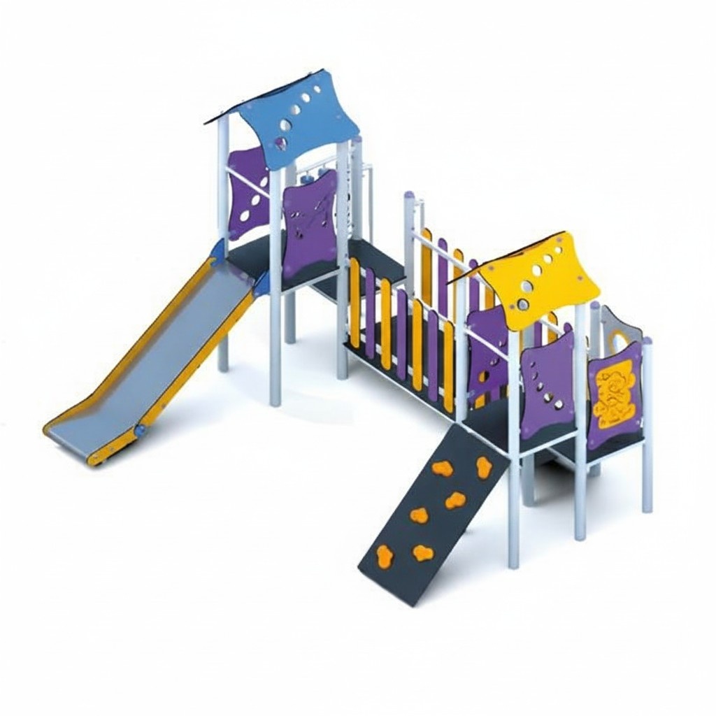 Spielplatz Kinderspielplatz Tummelplatz Familienpark Rutschbahn Freizeitgelände