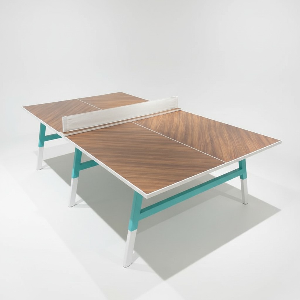 Spieltisch Tennistisch Tennisplatte Sporttisch Turniertisch Freizeittisch