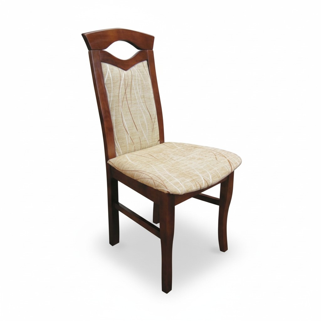 Stühle 10x Set Sessel Polster Lehnstühle Esszimmer Stuhl Massiv Holz Restaurant