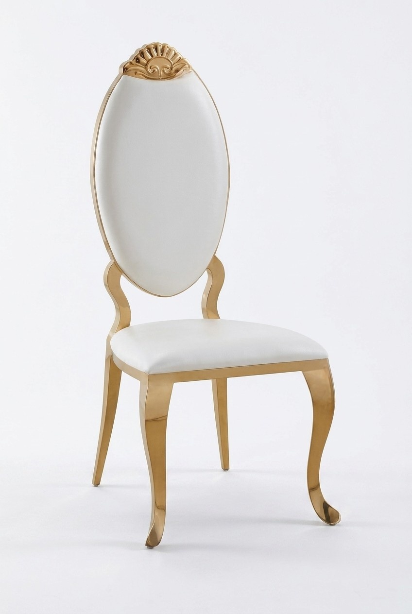 Stühle Club Luxus Stoff Holz Sessel Design Stuhl Lehnstuhl Polster Edelstahl