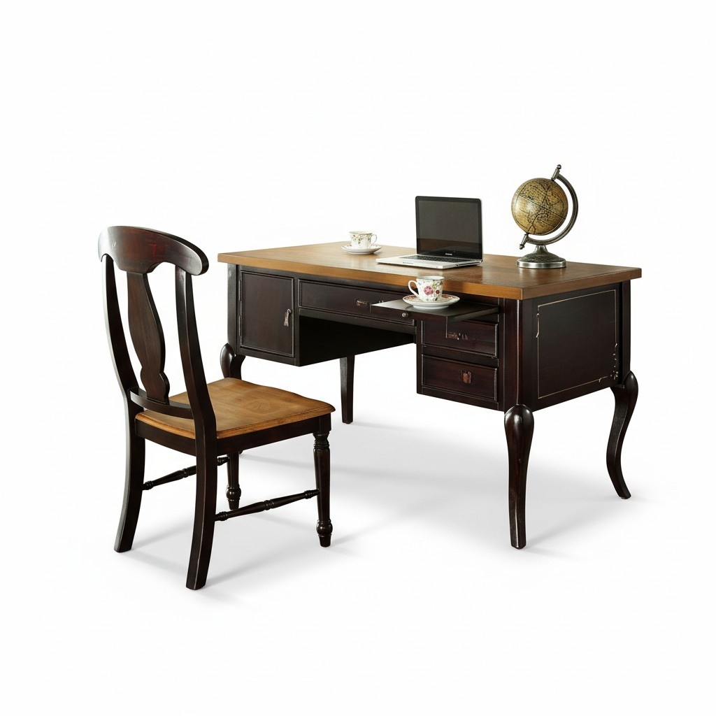 Tisch Bürotisch Schreibtisch Eckschreibtisch Computertisch Arbeitstisch