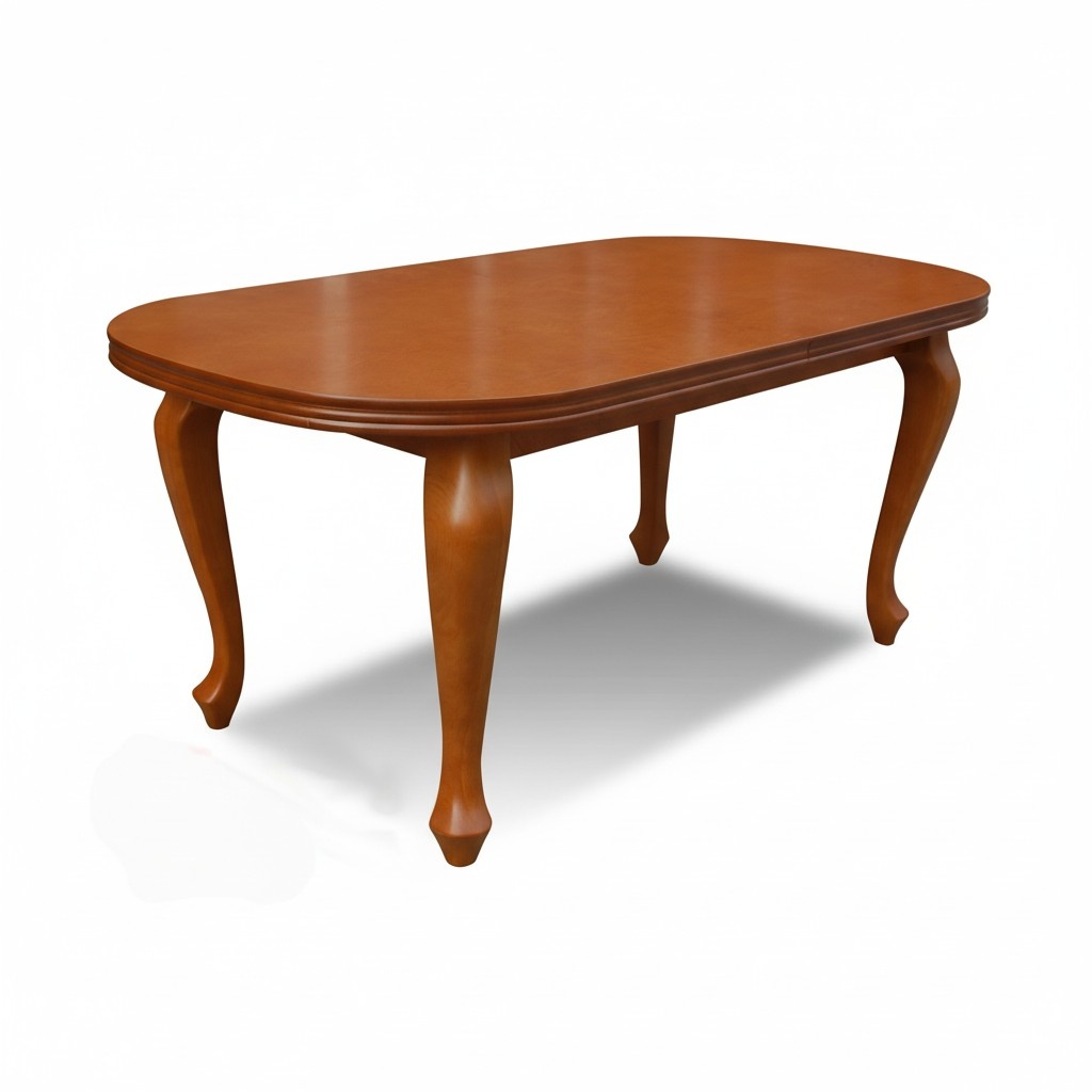 Tisch Esstisch Holztisch XXL Konferenztisch 90X160cm Ausziehbar 160X200cm