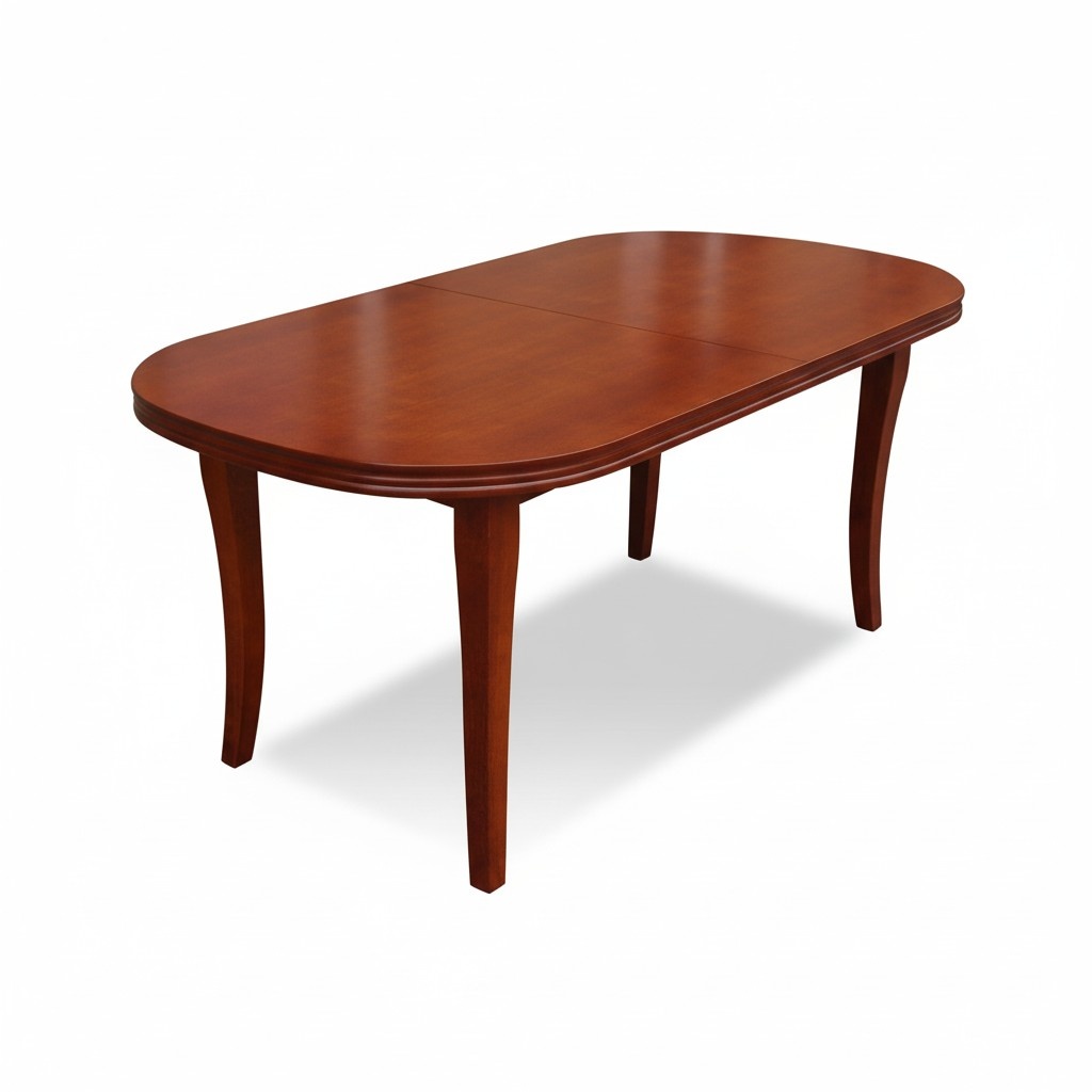 Tisch Esstisch Holztisch XXL Konferenztisch 90X160cm Ausziehbar 160X200cm