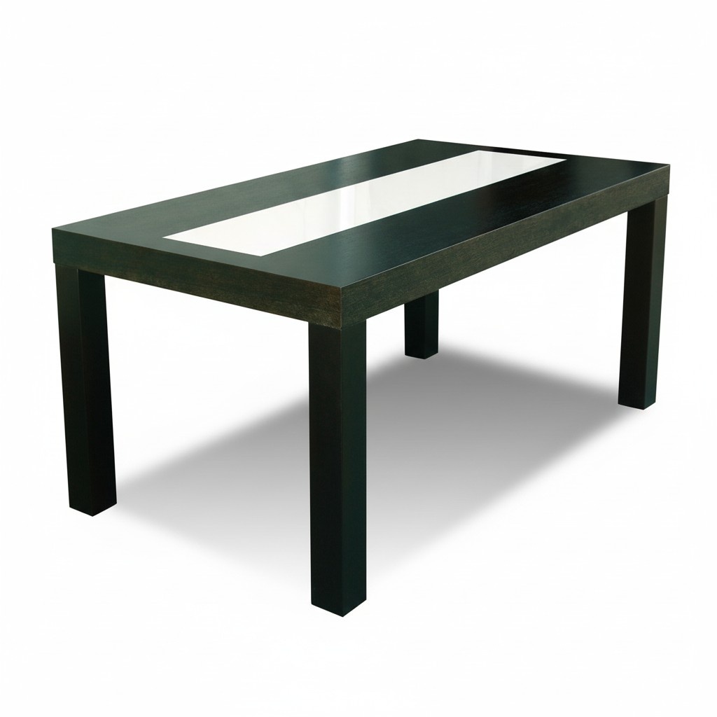 Tisch Esstisch Holztisch XXL Konferenztisch 90x170cm Ausziehbar 170x250cm