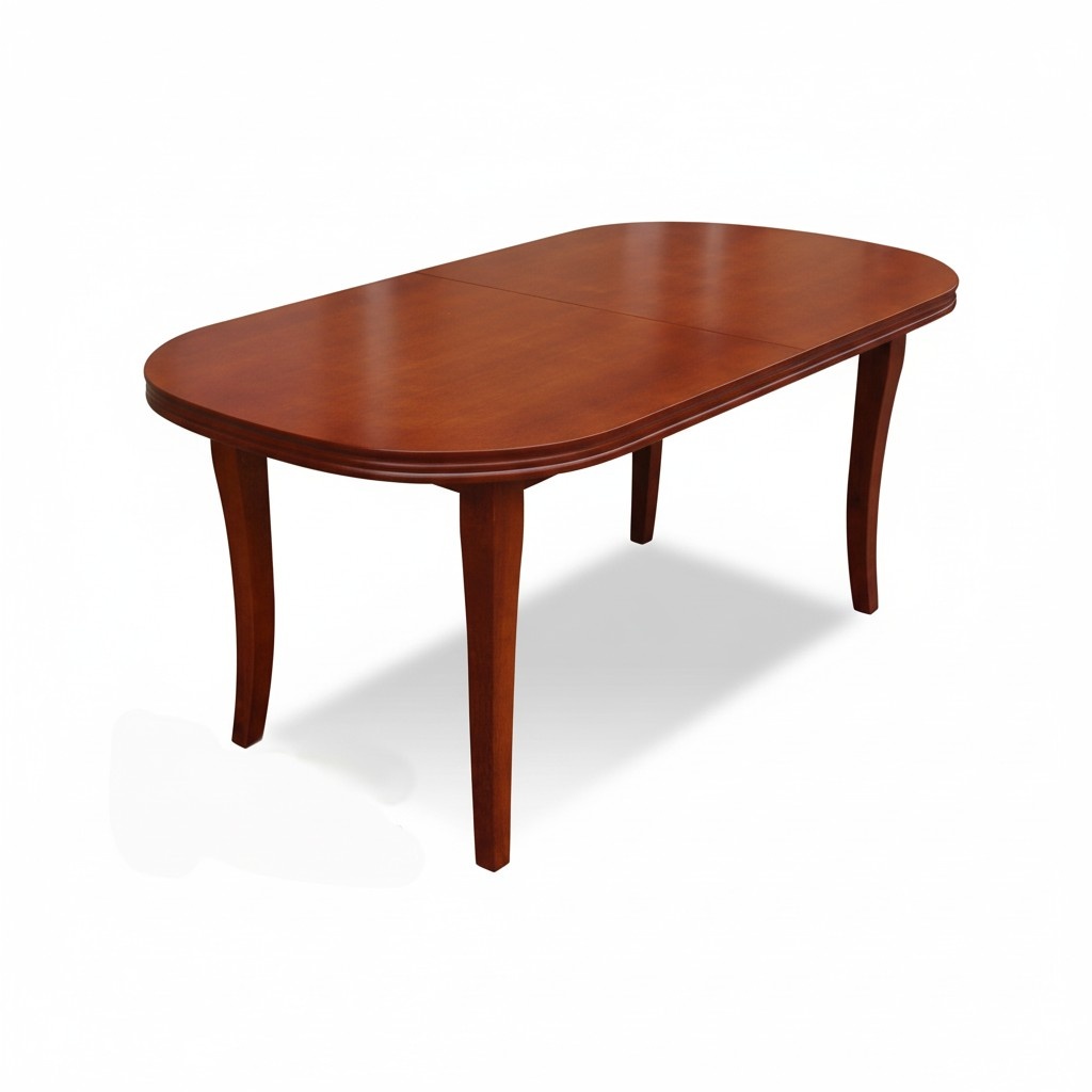 Tisch Esstisch Holztisch XXL Konferenztisch 100X200cm Ausziehbar 200X300cm