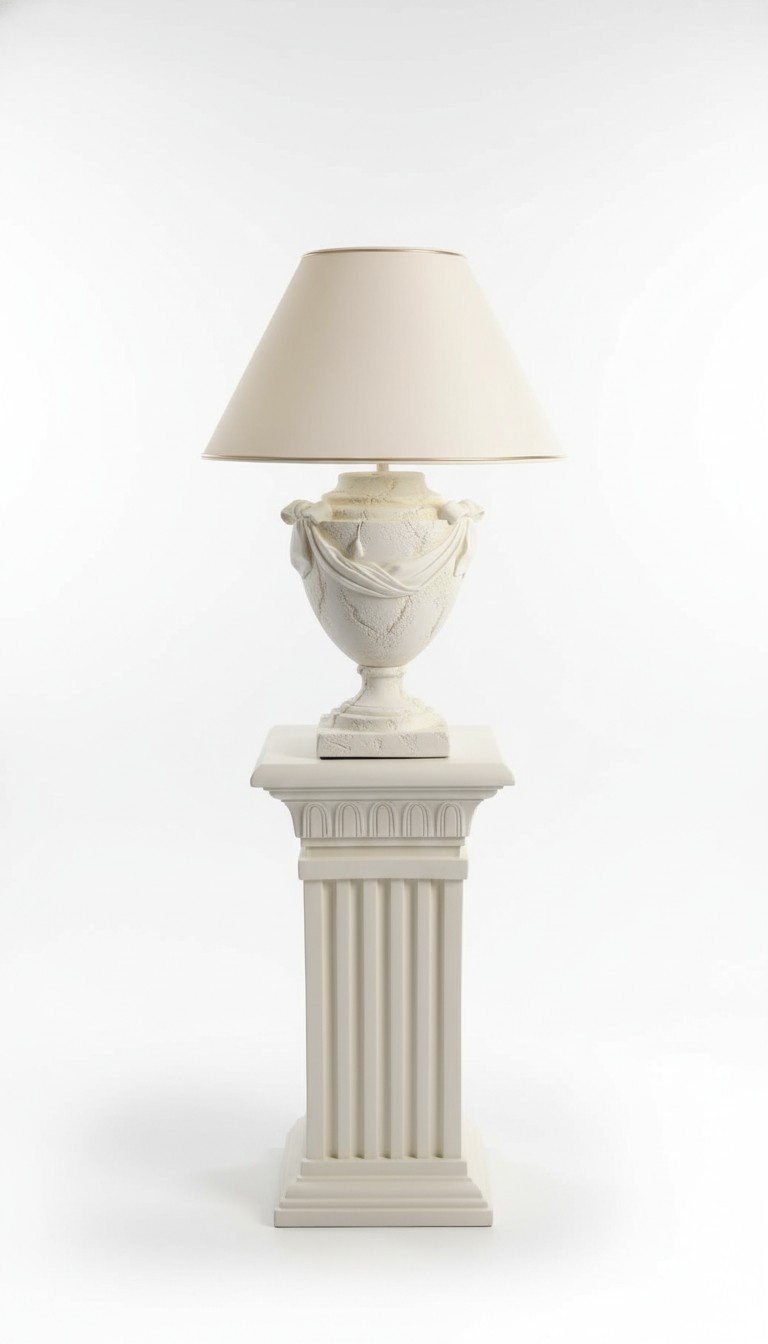 Tischlampe Tischleuchten Leuchten Lampen Lampe Vasen Vase Tischlampen