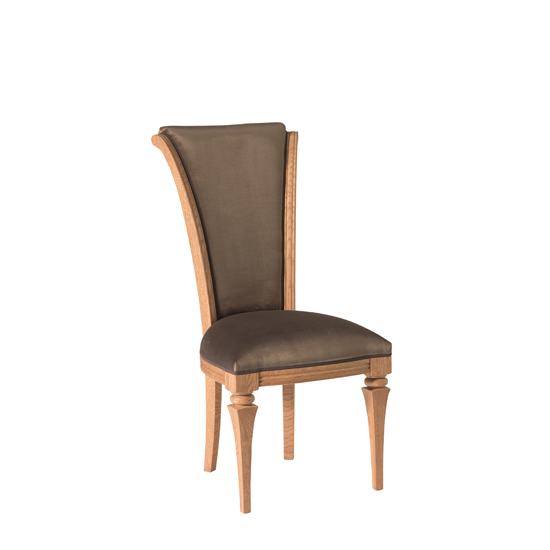 Klassische Stühle Stuhl Esszimmerstuhl Essgruppe Küchenstuhl Royal Design TO-13