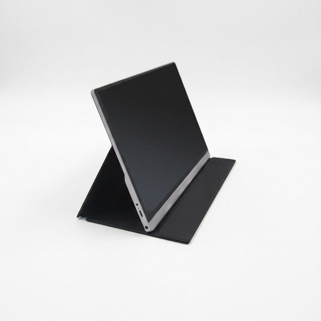 Tragbares Gerät Kompakt und leistungsstark Ideal für unterwegs und überall