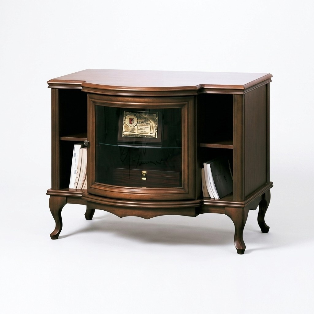 TV-Schrank Fernsehmöbel Medienmöbel Fernsehtisch TV-Kommode Fernsehschrank