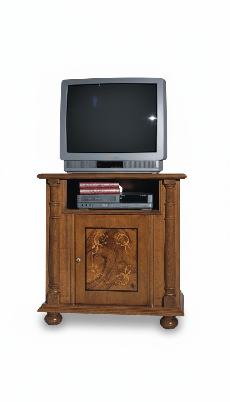 tv Schrank Luxus Sideboard Kommode Wohnzimmerschrank Möbel Schränke Regal Holz