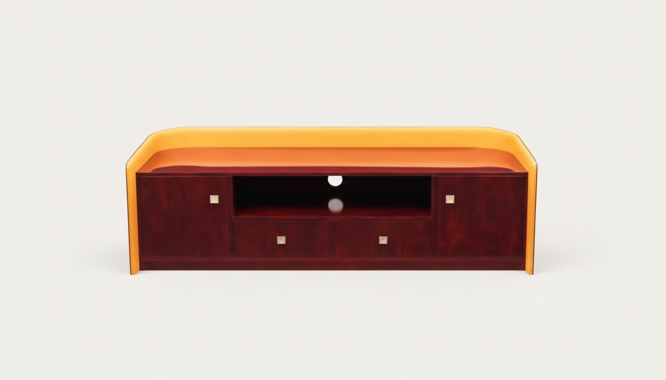 tv Tisch rtv Schrank Lowboard Möbel Fernsehtisch Design Fernsehschrank