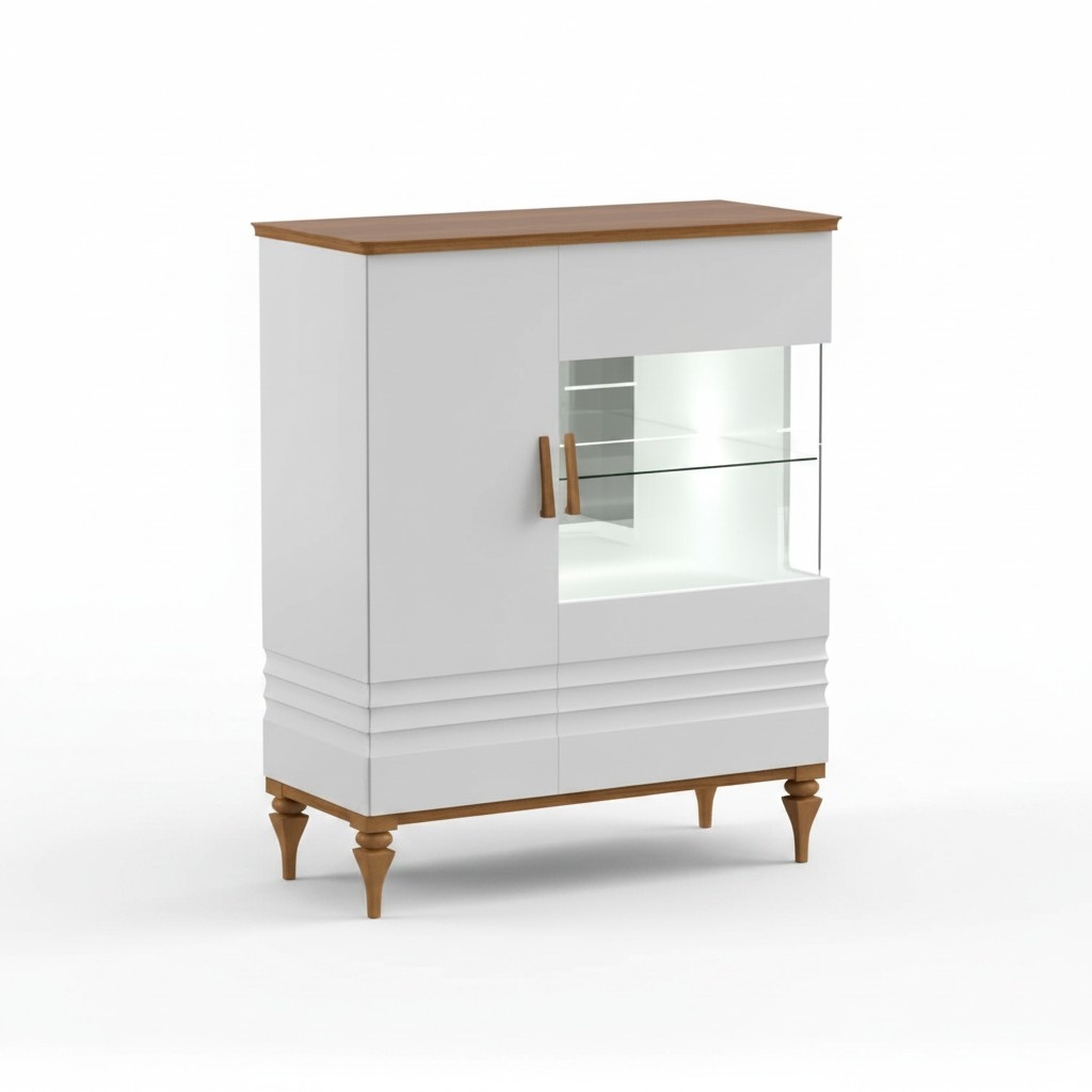 Vitrine Glasvitrine Schrankvitrine Vitrinenschrank Sammlungsvitrine Regalvitrine