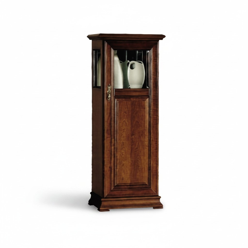 Vitrine Schaukästchen Schrankvitrine Vitrinenschrank Objektschrank Schrankregal