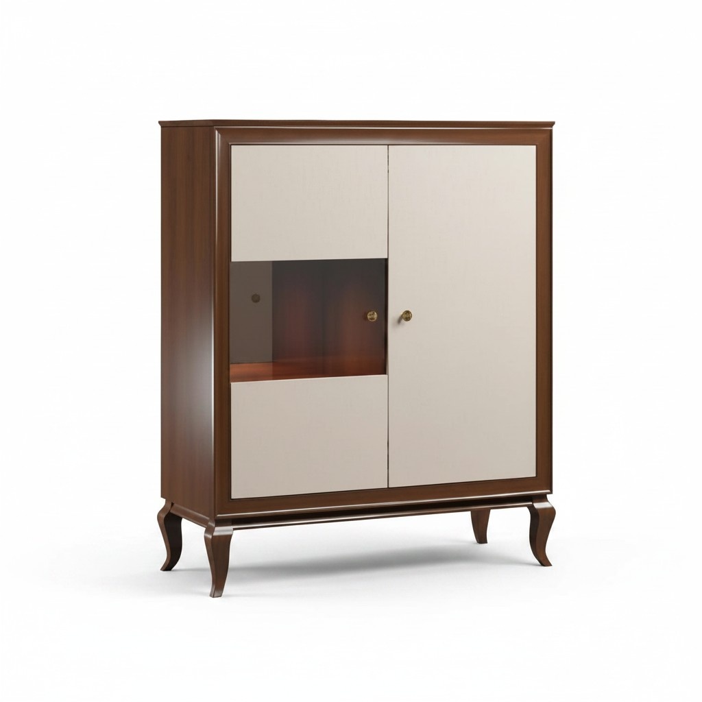 Vitrine Schaukasten Schaukästchen Sammlerschrank Vitrinenschrank Regalvitrine