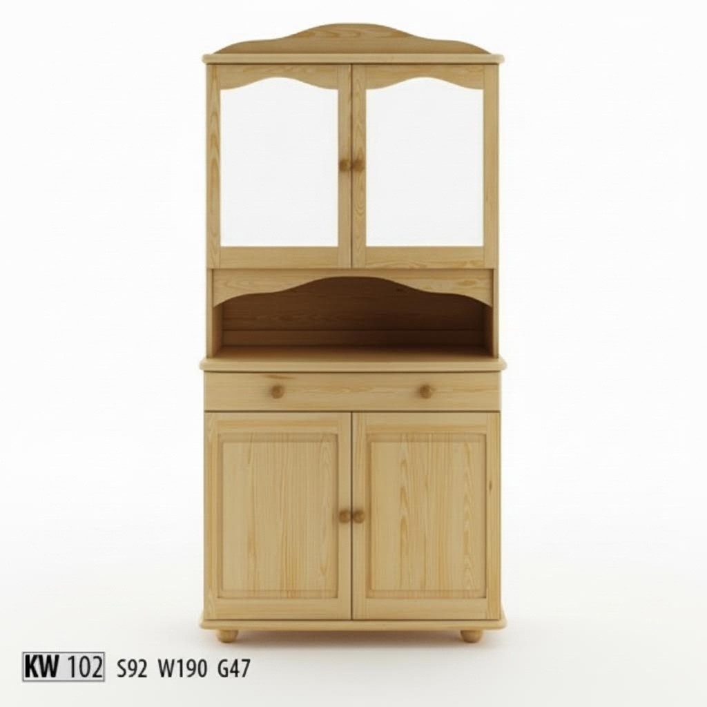 Vitrine Schrank Klassische Vitrinen Wohnzimmer Wohnzimmer Schränke Anrichte Neu