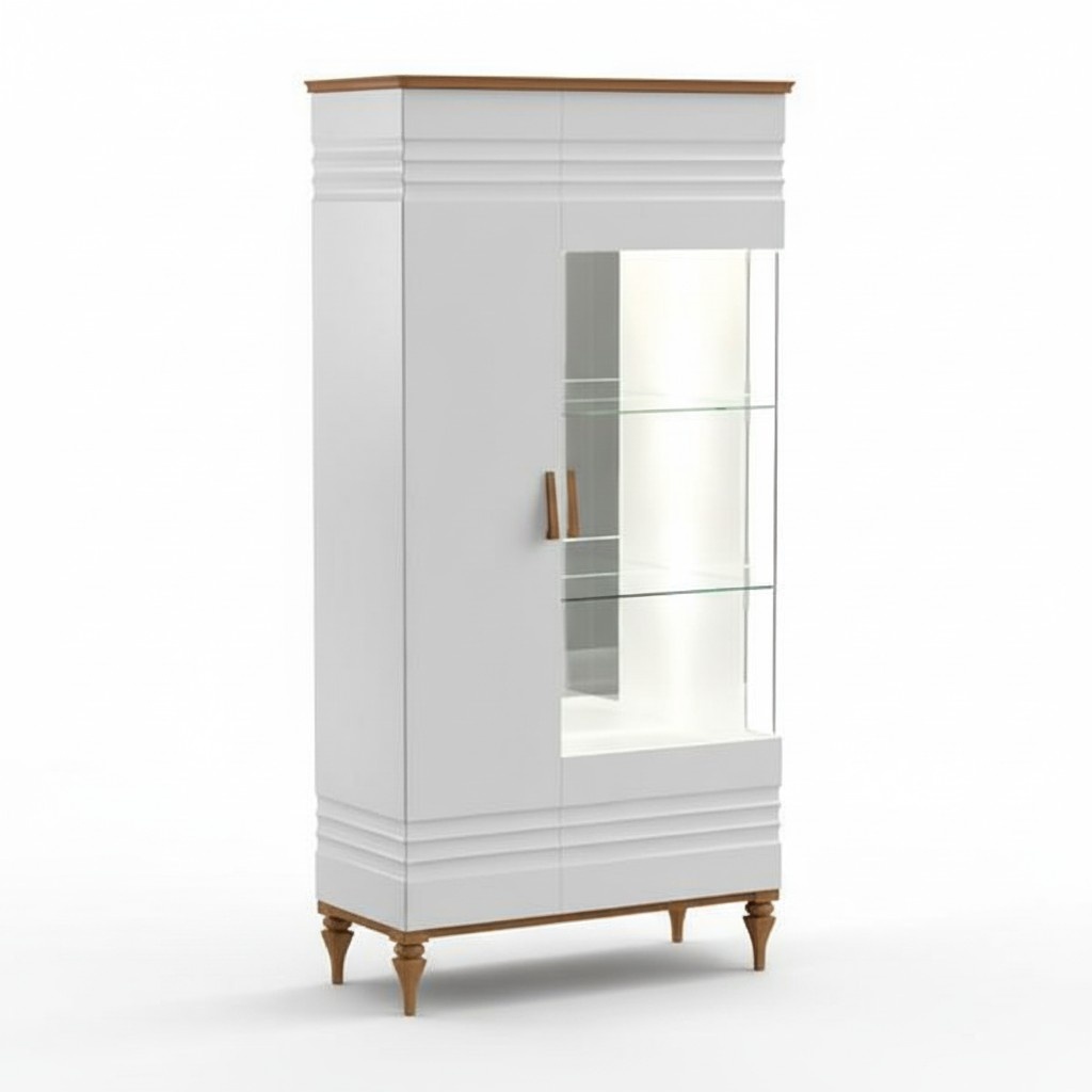 Vitrine Schrankvitrine Glasvitrine Vitrinenschrank Regalvitrine Schaukasten