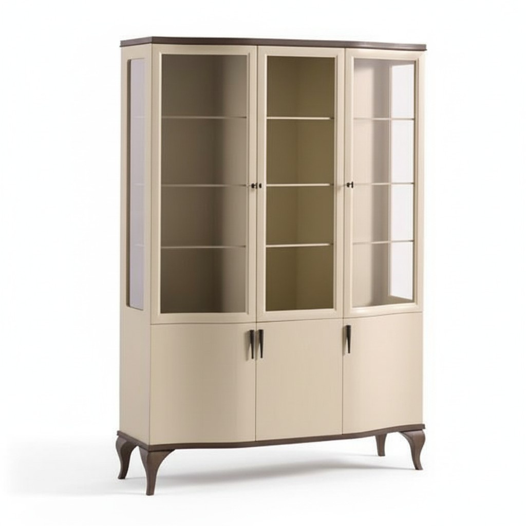 Vitrine Schrankvitrine Regalvitrine Objektschrank Vitrinenschrank Glasschrank