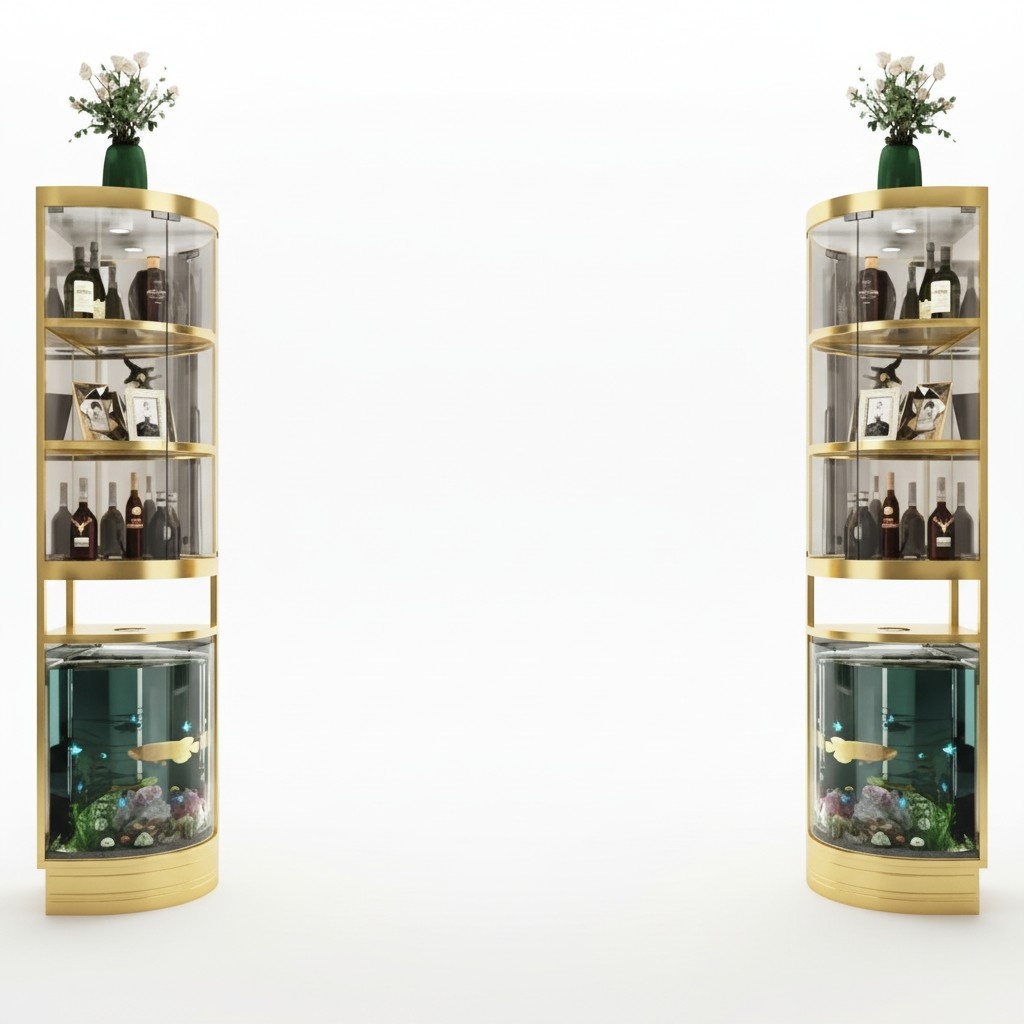 Vitrinenschrank Weinregalvitrine Weinvitrine Weinablage Weinschrank