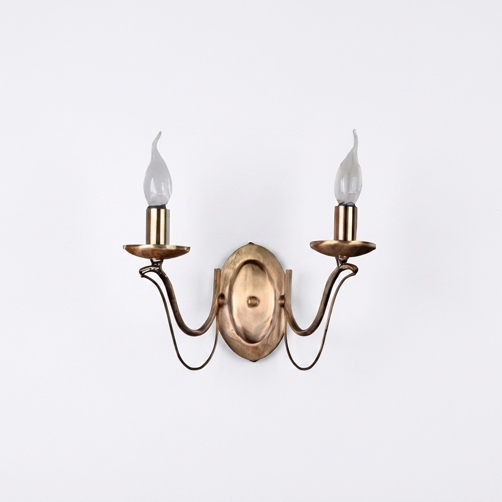 Wandleuchte Haus Licht Korridor Innenleuchte Leuchte Lampen Wandlampe