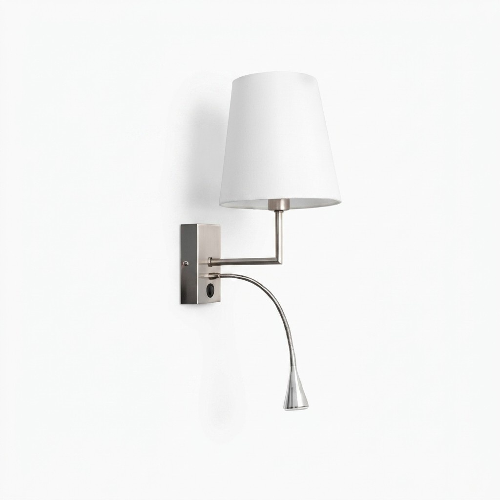 Wandleuchte Strahler Innen Wohnzimmer Beleuchtung Modern neu