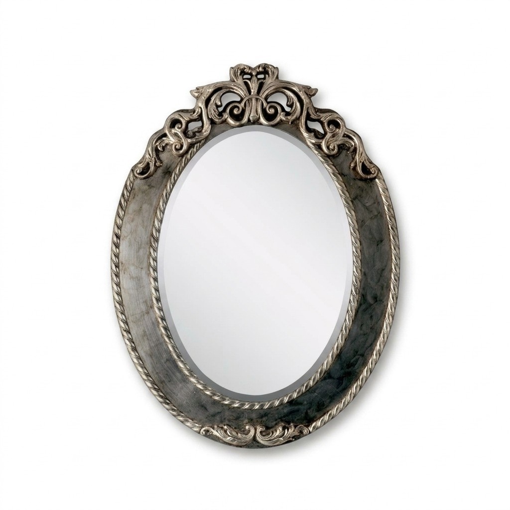 Wandspiegel Dekoration Möbel Wohnen Inneneinrichtung Wand Spiegel Garderobe Neu!
