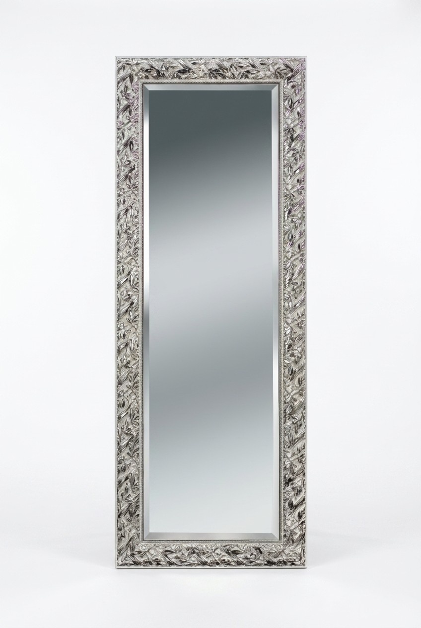 Wandspiegel Dekoration Möbel Wohnen Inneneinrichtung Wand Spiegel 83x177cm Neu