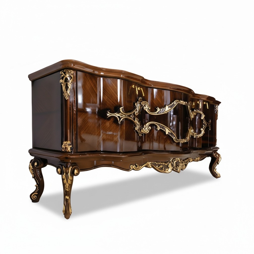 Wandtisch Beistelltisch Konsole Ablagetisch Wandkonsole Sideboard Konsolentisch