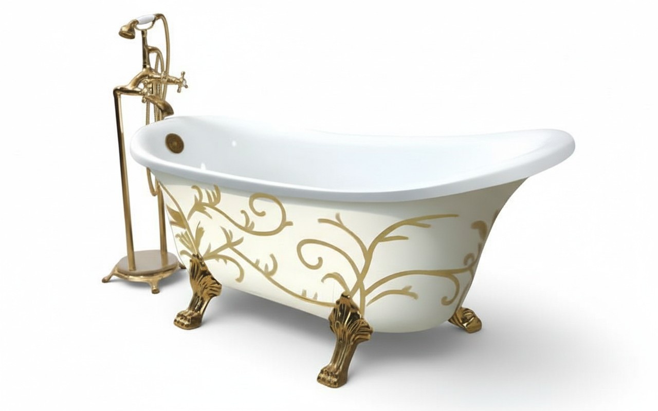 Wanne Badewanne Badewanneneinsatz Bad Luxuswanne Wellnesswanne 181x88 cm