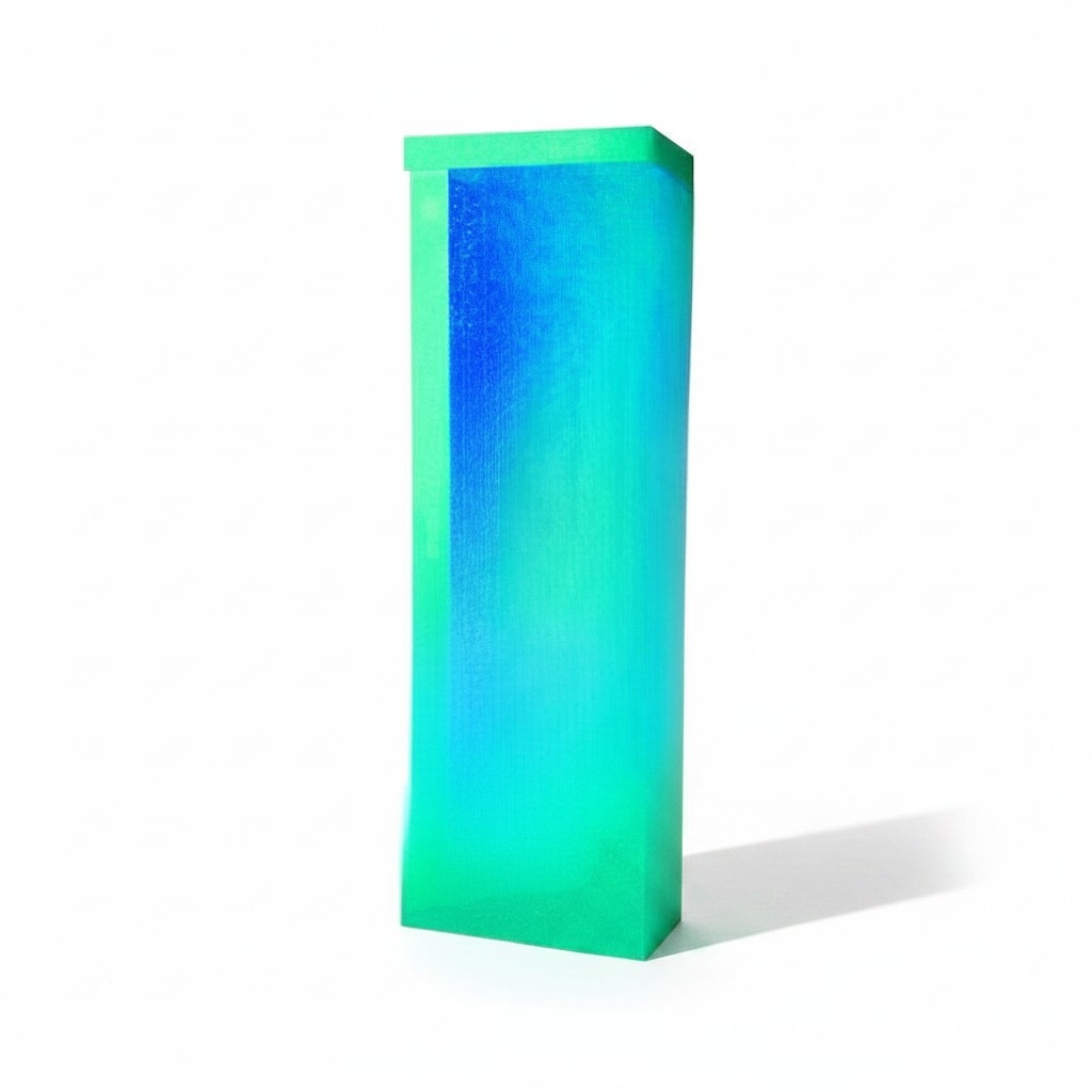 Wasser Säule 60*200cm Wasserwand Säulen Wand Trennwand Led