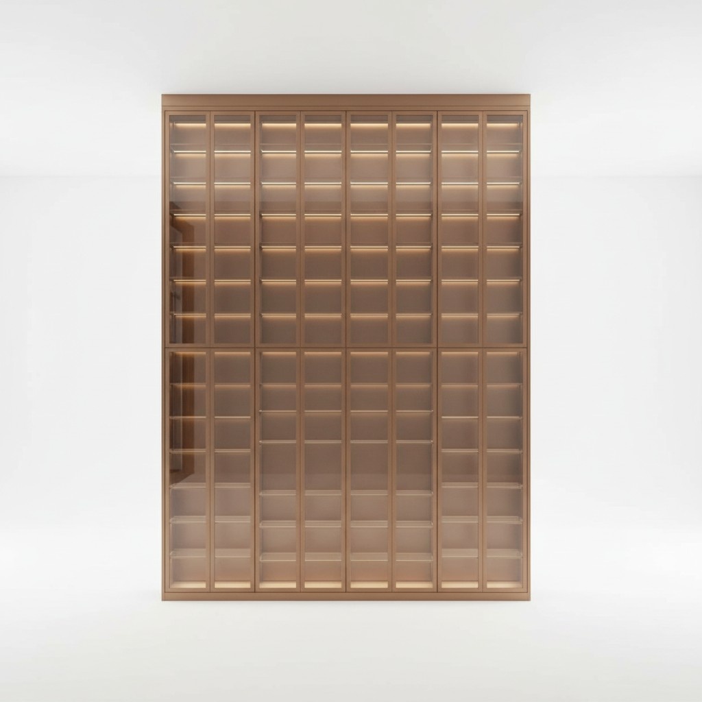 Wein-Schrank Weinkühler Elektrischer Weinschrank Flaschenständer