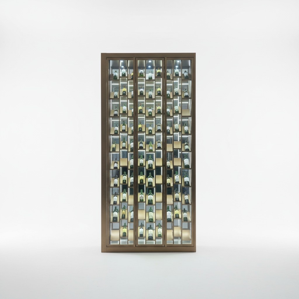 Weinablage Weinkeller Weinhalter Weinschrank Weinkühlschrank Weinmöbel