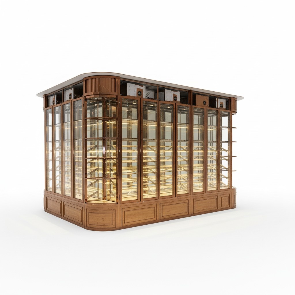 Weinschrank Weinkühlschrank Weindisplay Weinmöbel Weinlagerregal