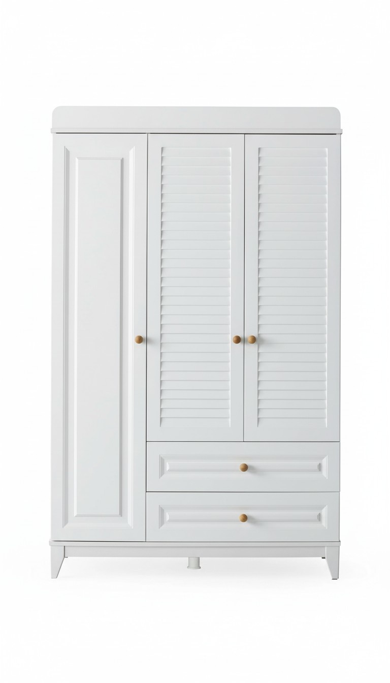 Weißer Schrank Schränke Kleiderschrank Hochglanz Kleiderschränke Kinderzimmer