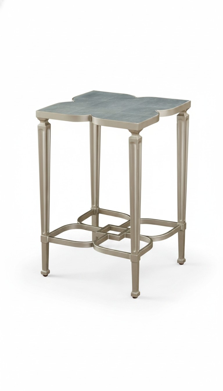 Wohnzimmer Beistelltisch Couchtisch Kommode Tische Konsolen Design