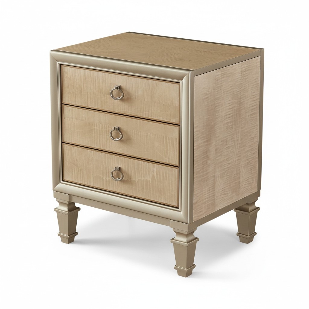 Wohnzimmer Nachttisch Tisch Konsolen Beistelltische Design Nachttische