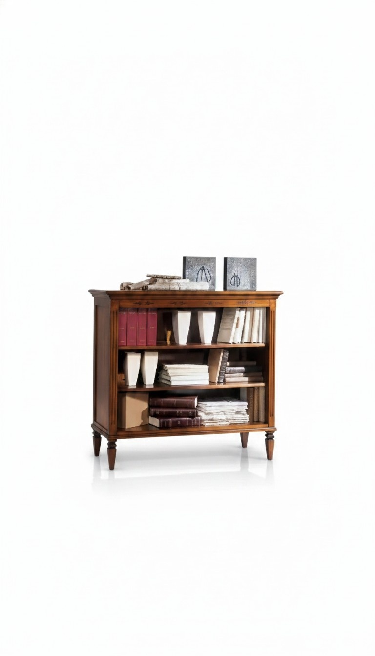 Wohnzimmer Regal Design Regal Bücherschrank Schränke Bücherregal