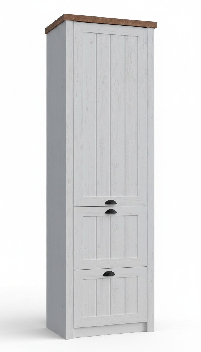 Wohnzimmer Schränke Stil Möbel Schlafzimmer Landhaus Neu Schrank Kleiderschrank